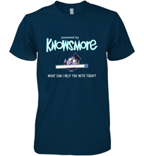 Load image into Gallery viewer, Disney Wreck It Ralph 2 Powered By Knowsmore Men's Premium T-Shirt
