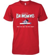 Load image into Gallery viewer, Disney Wreck It Ralph 2 Powered By Knowsmore Men's Premium T-Shirt
