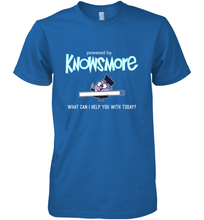 Load image into Gallery viewer, Disney Wreck It Ralph 2 Powered By Knowsmore Men's Premium T-Shirt
