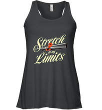Load image into Gallery viewer, Disney Pixar Incredibles 2 Elastigirl Limits Women's Racerback Tank
