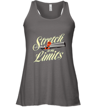 Load image into Gallery viewer, Disney Pixar Incredibles 2 Elastigirl Limits Women's Racerback Tank
