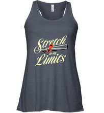 Load image into Gallery viewer, Disney Pixar Incredibles 2 Elastigirl Limits Women's Racerback Tank
