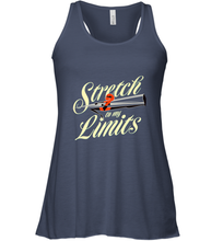 Load image into Gallery viewer, Disney Pixar Incredibles 2 Elastigirl Limits Women's Racerback Tank

