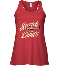 Load image into Gallery viewer, Disney Pixar Incredibles 2 Elastigirl Limits Women's Racerback Tank

