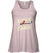 Load image into Gallery viewer, Disney Pixar Incredibles 2 Elastigirl Limits Women's Racerback Tank
