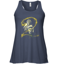 Load image into Gallery viewer, Marvel The Defenders Iron Fist Punch Women's Racerback Tank

