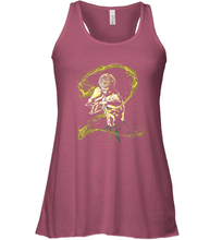 Load image into Gallery viewer, Marvel The Defenders Iron Fist Punch Women's Racerback Tank
