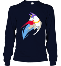 Load image into Gallery viewer, Disney Puppy Dog Pals Superhero Dog Long Sleeve T-Shirt
