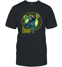 Load image into Gallery viewer, Marvel Doctor Strange The Sorcerer Supreme Men's T-Shirt

