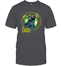 Load image into Gallery viewer, Marvel Doctor Strange The Sorcerer Supreme Men's T-Shirt
