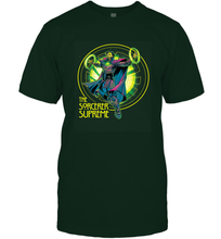 Load image into Gallery viewer, Marvel Doctor Strange The Sorcerer Supreme Men's T-Shirt
