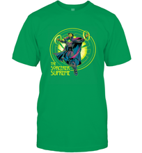 Load image into Gallery viewer, Marvel Doctor Strange The Sorcerer Supreme Men's T-Shirt
