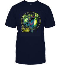 Load image into Gallery viewer, Marvel Doctor Strange The Sorcerer Supreme Men's T-Shirt
