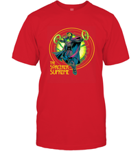 Load image into Gallery viewer, Marvel Doctor Strange The Sorcerer Supreme Men's T-Shirt
