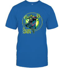 Load image into Gallery viewer, Marvel Doctor Strange The Sorcerer Supreme Men's T-Shirt
