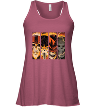 Load image into Gallery viewer, Marvel Ghost Rider Ghost Racers Spirits of Vengeance Women's Racerback Tank
