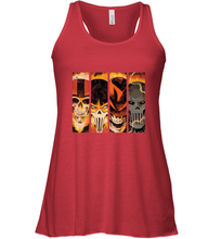 Load image into Gallery viewer, Marvel Ghost Rider Ghost Racers Spirits of Vengeance Women's Racerback Tank
