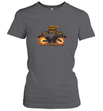 Load image into Gallery viewer, Marvel Ghost Rider Hell Cycle Club Women's T-Shirt
