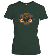 Load image into Gallery viewer, Marvel Ghost Rider Hell Cycle Club Women's T-Shirt
