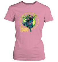 Load image into Gallery viewer, Marvel Doctor Strange The Sorcerer Supreme Women's T-Shirt
