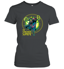 Load image into Gallery viewer, Marvel Doctor Strange The Sorcerer Supreme Women's T-Shirt
