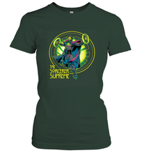 Load image into Gallery viewer, Marvel Doctor Strange The Sorcerer Supreme Women's T-Shirt
