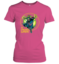 Load image into Gallery viewer, Marvel Doctor Strange The Sorcerer Supreme Women's T-Shirt
