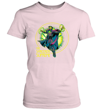 Load image into Gallery viewer, Marvel Doctor Strange The Sorcerer Supreme Women's T-Shirt
