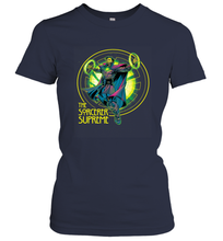 Load image into Gallery viewer, Marvel Doctor Strange The Sorcerer Supreme Women's T-Shirt
