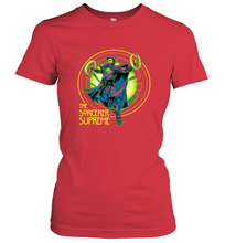 Load image into Gallery viewer, Marvel Doctor Strange The Sorcerer Supreme Women's T-Shirt
