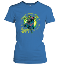 Load image into Gallery viewer, Marvel Doctor Strange The Sorcerer Supreme Women's T-Shirt
