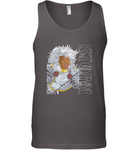 Load image into Gallery viewer, Marvel X Men They Call Me Storm 90s Retro Men's Tank Top
