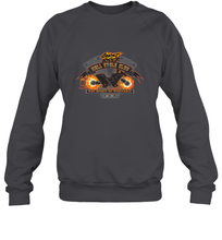 Load image into Gallery viewer, Marvel Ghost Rider Hell Cycle Club Crewneck Sweatshirt
