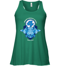 Load image into Gallery viewer, Marvel Fantastic Four Fantasticar Women's Racerback Tank
