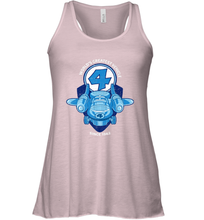 Load image into Gallery viewer, Marvel Fantastic Four Fantasticar Women's Racerback Tank

