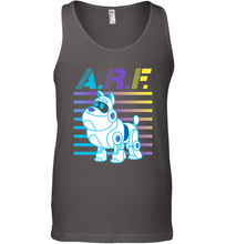 Load image into Gallery viewer, Disney Puppy Dog Pals A.R.F Men's Tank Top
