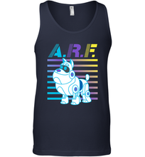 Load image into Gallery viewer, Disney Puppy Dog Pals A.R.F Men's Tank Top
