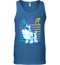 Load image into Gallery viewer, Disney Puppy Dog Pals A.R.F Men's Tank Top
