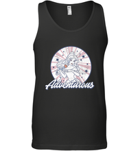 Load image into Gallery viewer, Disney Beauty and the Beast Adventurous Men's Tank Top

