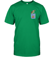 Load image into Gallery viewer, Disney Pixar Toy Story Buzz and Woody Pocket Men's T-Shirt
