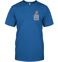 Load image into Gallery viewer, Disney Pixar Toy Story Buzz and Woody Pocket Men's T-Shirt
