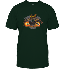 Load image into Gallery viewer, Marvel Ghost Rider Hell Cycle Club Men's T-Shirt
