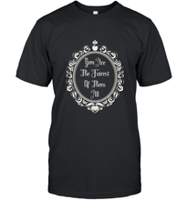 Load image into Gallery viewer, Disney Snow White You're The Fairest Mirror Men's T-Shirt
