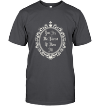 Load image into Gallery viewer, Disney Snow White You're The Fairest Mirror Men's T-Shirt
