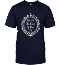 Load image into Gallery viewer, Disney Snow White You're The Fairest Mirror Men's T-Shirt
