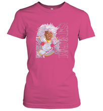 Load image into Gallery viewer, Marvel X Men They Call Me Storm 90s Retro Women's T-Shirt
