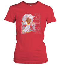 Load image into Gallery viewer, Marvel X Men They Call Me Storm 90s Retro Women's T-Shirt
