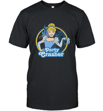 Load image into Gallery viewer, Disney Cinderella Party Crasher Men's T-Shirt
