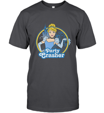 Load image into Gallery viewer, Disney Cinderella Party Crasher Men's T-Shirt
