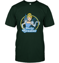 Load image into Gallery viewer, Disney Cinderella Party Crasher Men's T-Shirt
